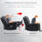 Mancie Upholstered Recliner-1605000180