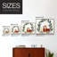 Art de Noël - CXCII - Reproduction encadrée - Restickable-725880891-725881287