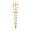180cm H x 60cm W Wood Fan Trellis