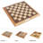 Hey! Play! 15.5'' L Game Set