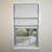 Blackout Roman Shade-822047433-822047475