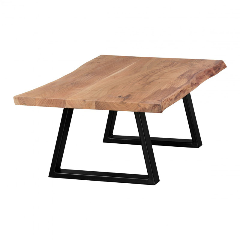 Wyncote Sled Coffee Table