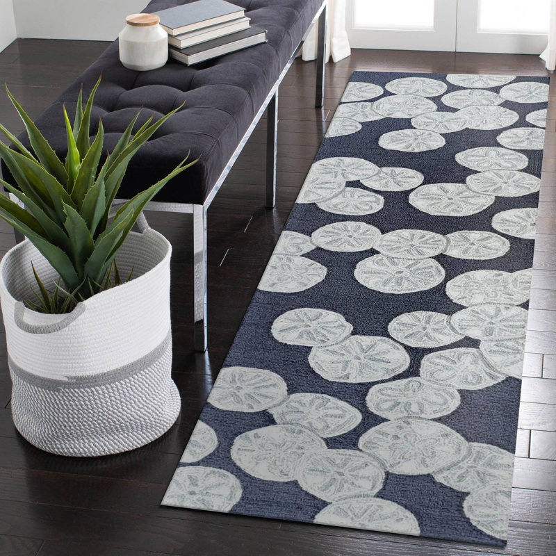 Anjuman Area Rug, Runner 2' x 5'