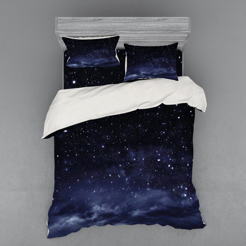 Ensemble de housse de couette night