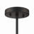 Modway Rekindle 6-Light Chandelier-2129498472