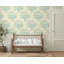 Paule Marrot Floral Non-Pasted Satin Wallpaper Double Roll by Paule Marrot-1692321754