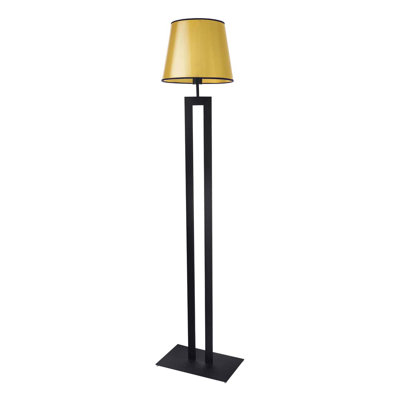 Ulus 172cm Traditional Floor Lamp