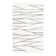 Abrahams Striped Indoor Rug