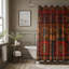 Traditional Motifs - Rideau de douche Premium-1445328664