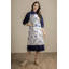 Tablier 100% coton Maison d 'Hermine