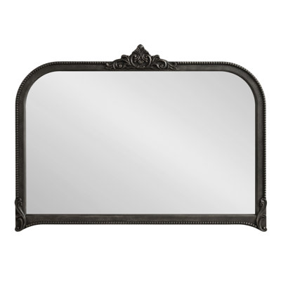 Miroir mural Hillenbrand