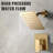 Wall-Mounted Single Shower Head With 1.8 GPM And 8 Inches-104828112