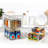 Latitude Run® Plastic Decorative Bin