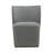 Faouzi Upholstered Dining Chairs w/ Casters-361450300