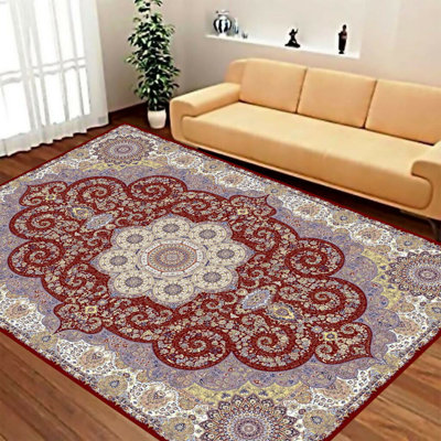 Munos Persian Area Rug
