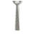 Kelling Stainless Steel Teaspoon