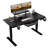 Lasherrie Height Adjustable Standing Desk With A Layer-1091905005-1096530013