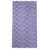 Mauve / bleu clair / gris