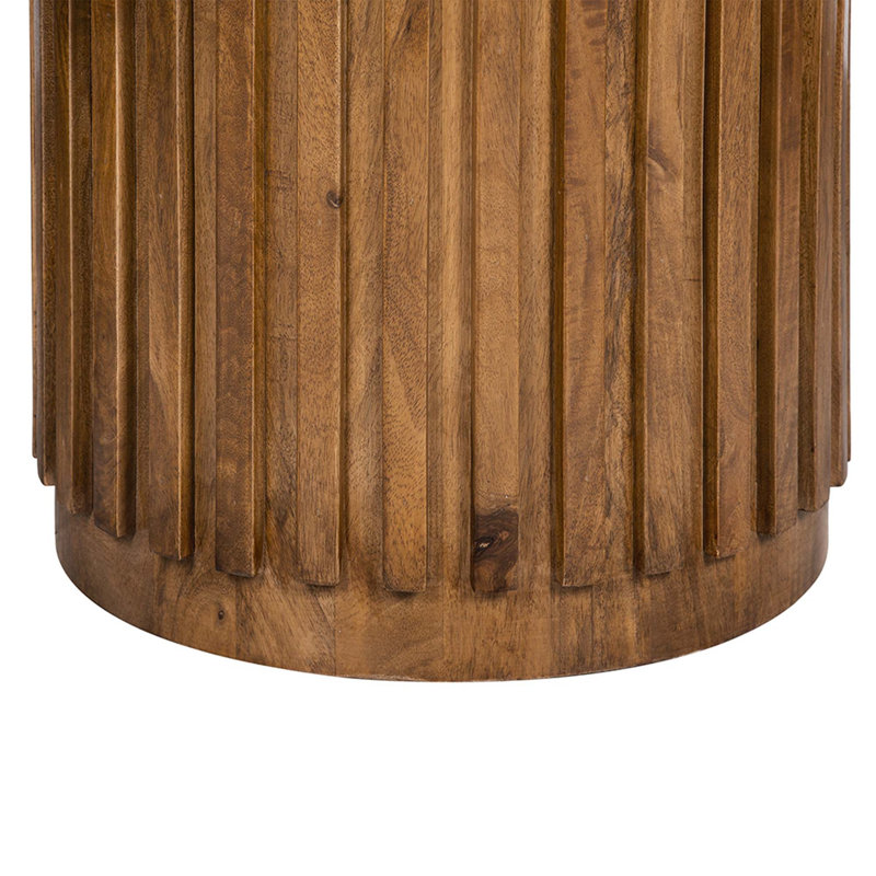 Table de salle à manger en bois