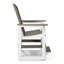 Deerwood Outdoor Glider Chair-1980284301