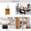 Lugo 120cm Rectangular Folding Table