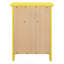 Table de chevet Vibrant Casual