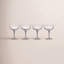 Curva Coupe Set of 4