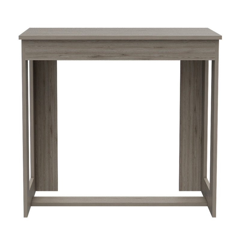 Bureau d'écriture rectangulaire