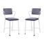 Eugenie Upholstered Dining Chair-755443025