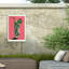 Décoration murale d'extérieur Abbi Mojito Mix-768400206