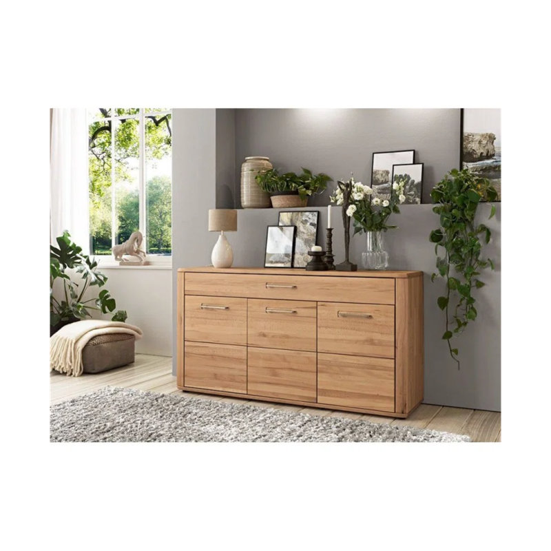 Commode 3 portes Gamel Nicole
