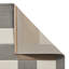 Anfel area rug Machine Woven Grey/Beige-189933210