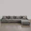 5 Seater Sectional-940959752