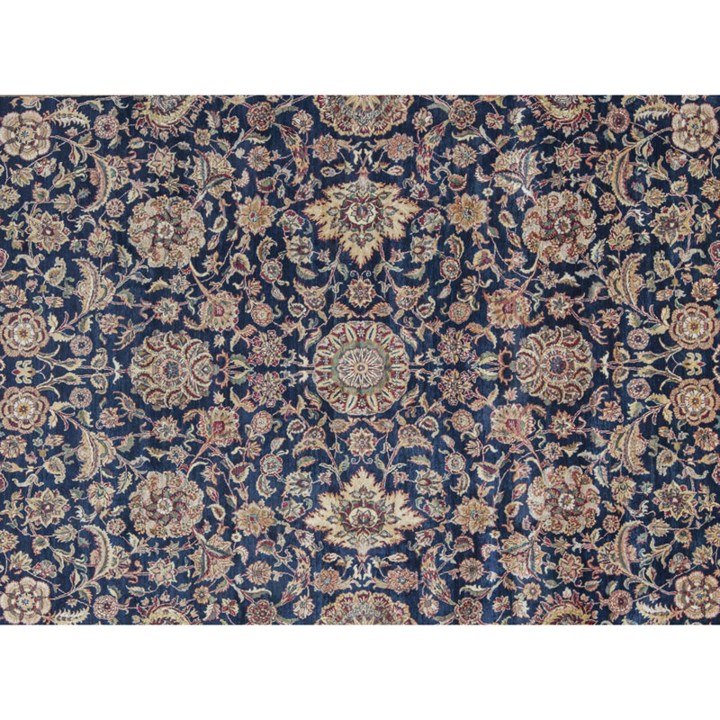 Sona One-of-a-Kind 9'1" X 12'1" Area Rug
