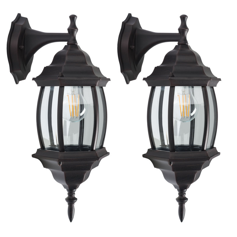 Elyce Wall Light