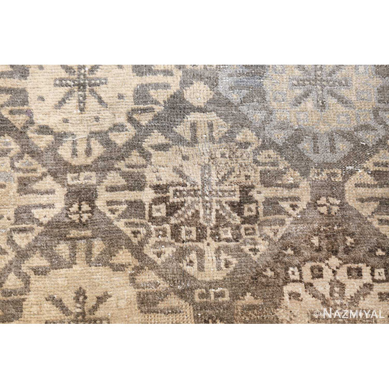 One-of-a-Kind Rectangle 6'6" X 9' Area Rug
