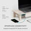 Support pour écran avec tiroir et port USB Brynsley-669897365-620132947