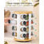 18 cm W Storage Rack-1955965743
