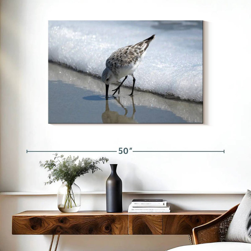 Brampt Sandpiper I
