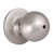 Satin Nickel