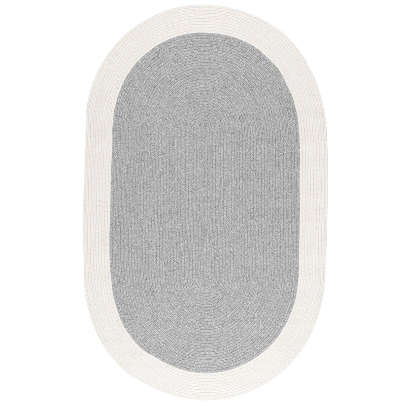 Tennyson Indoor / Outdoor Rug, Round 8'