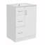 Meuble-lavabo moderne 24 "avec lavabo-661913595-661913594