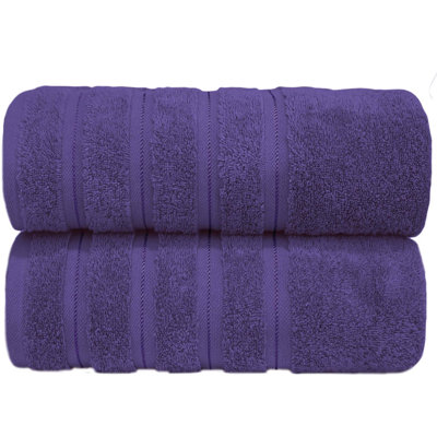 100% Cotton Bath Sheet