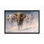 «Run Elephants I», impression sur toile-29479906-73647986-73647987
