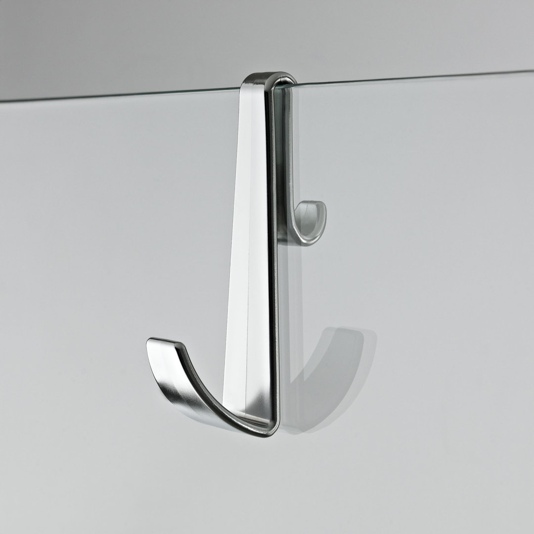 Over-the-Door Towel Hook