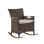 Culebra Outdoor Rocker Chair