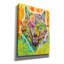 «Vengeance» par Dean Russo, art mural sur toile-1632585276