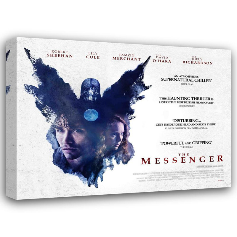 Le messager