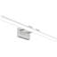 Éclairage pour meuble-lavabo de bar 1 lumière DEL à intensité variable 24 W-924458122-927545508-927545510