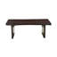 Table basse en bois massif-1455776673